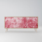 SWEET TROPICS 3-Door Sideboard