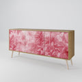 SWEET TROPICS 3-Door Sideboard