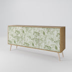 FENNEL BALDACHIN 3-Door Sideboard