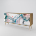 VELVET CROSSING 3-Door Sideboard
