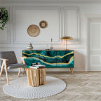 GOLDRUSH ODYSSEY 3-Door Sideboard