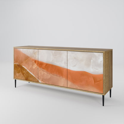 SANDHILLS SPLENDOUR 3-Door Sideboard