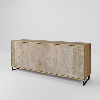 SCREEN ERROR 3-Door Sideboard