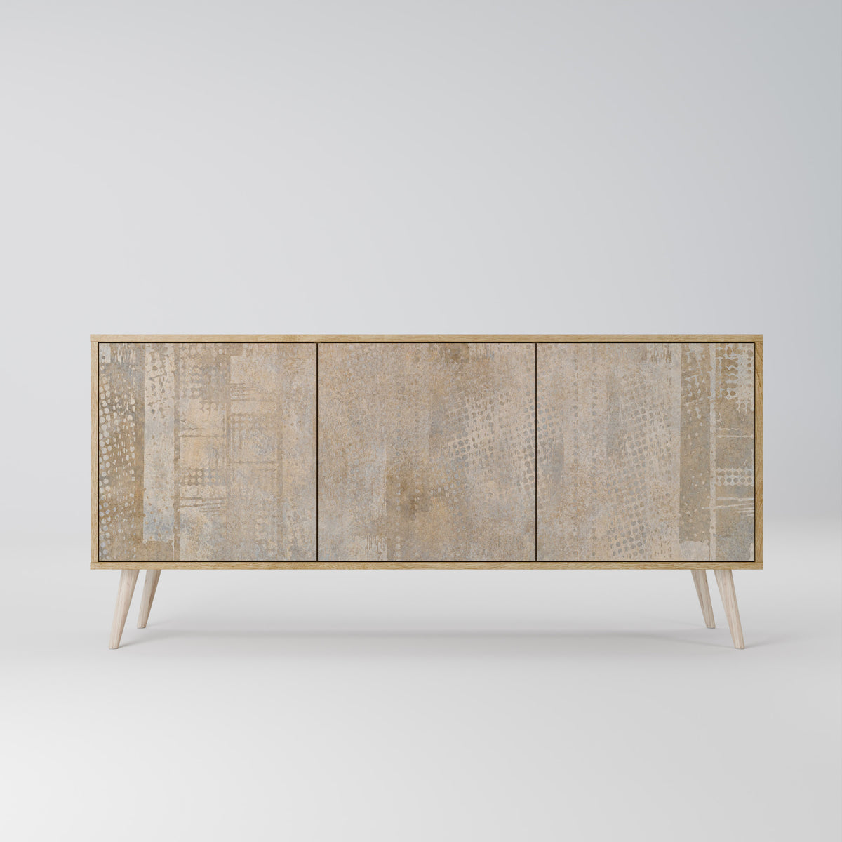 SCREEN ERROR 3-Door Sideboard