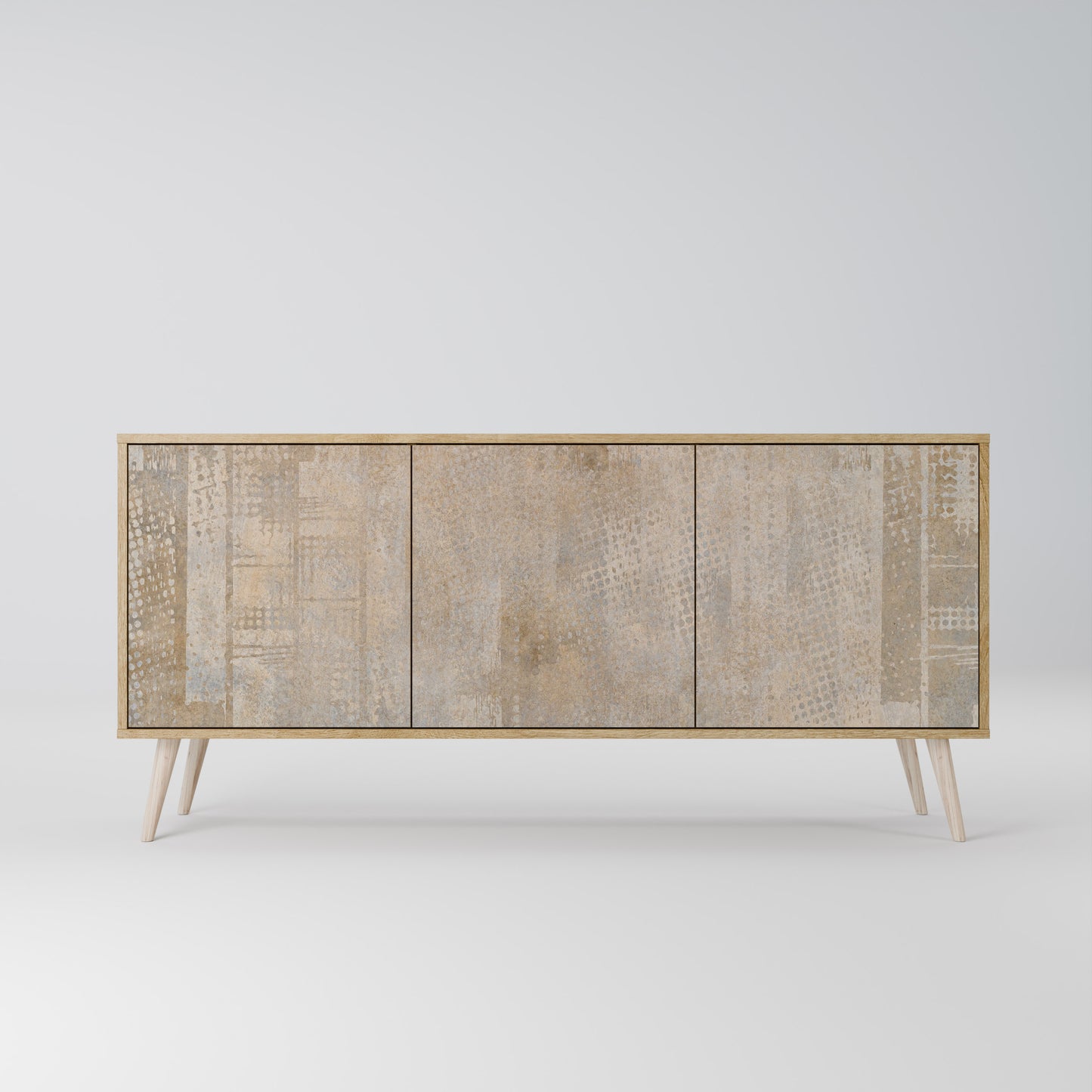 SCREEN ERROR 3-Door Sideboard