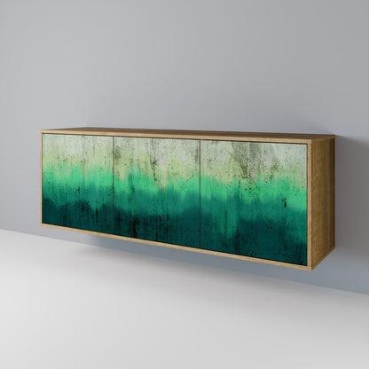 NORTHERN LIGHTS 3-Door Sideboard