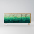 NORTHERN LIGHTS 3-Door Sideboard