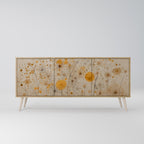 MORNING GLADE 3-Door Sideboard