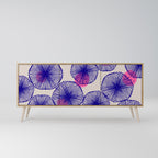 MAGIC NATURE 3-Door Sideboard