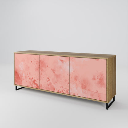 CRANE DANCE 3-Door Sideboard