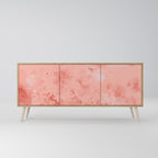 CRANE DANCE 3-Door Sideboard
