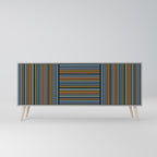 LINEOUT SPECTRUM 3-Door Sideboard