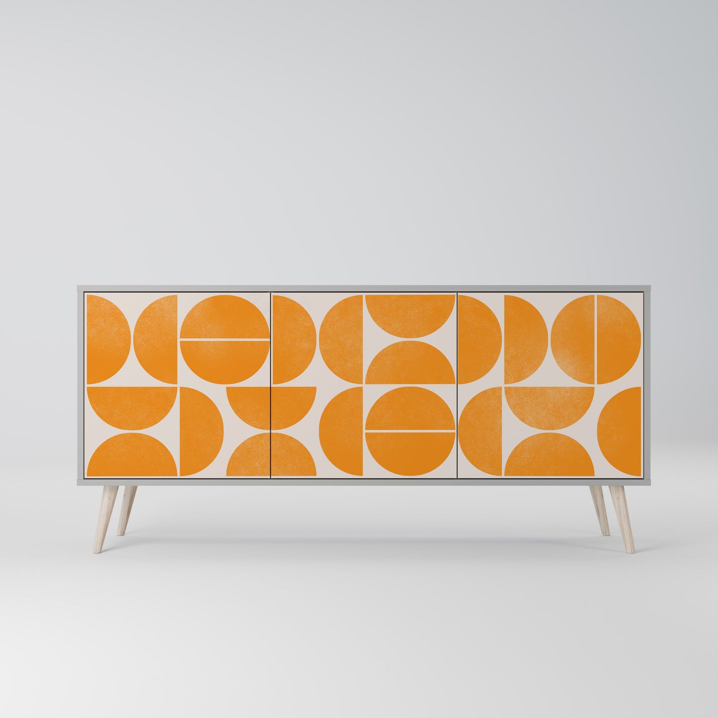 RECURRING DREAMS 3-Door Sideboard