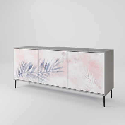 TIMELESS FLOAT 3-Door Sideboard