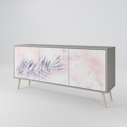 TIMELESS FLOAT 3-Door Sideboard