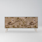PETAL DISTINGUISH 3-Door Sideboard
