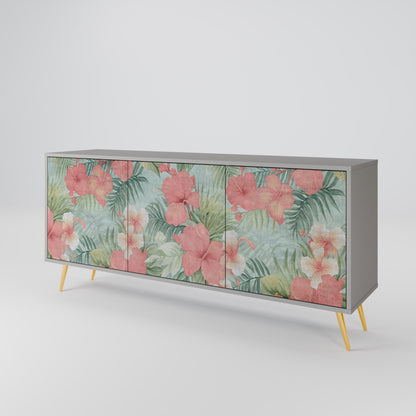 HAWAIIAN SPIRIT 3-Door Sideboard