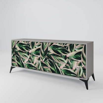 EERIE STROMANTHE 3-Door Sideboard
