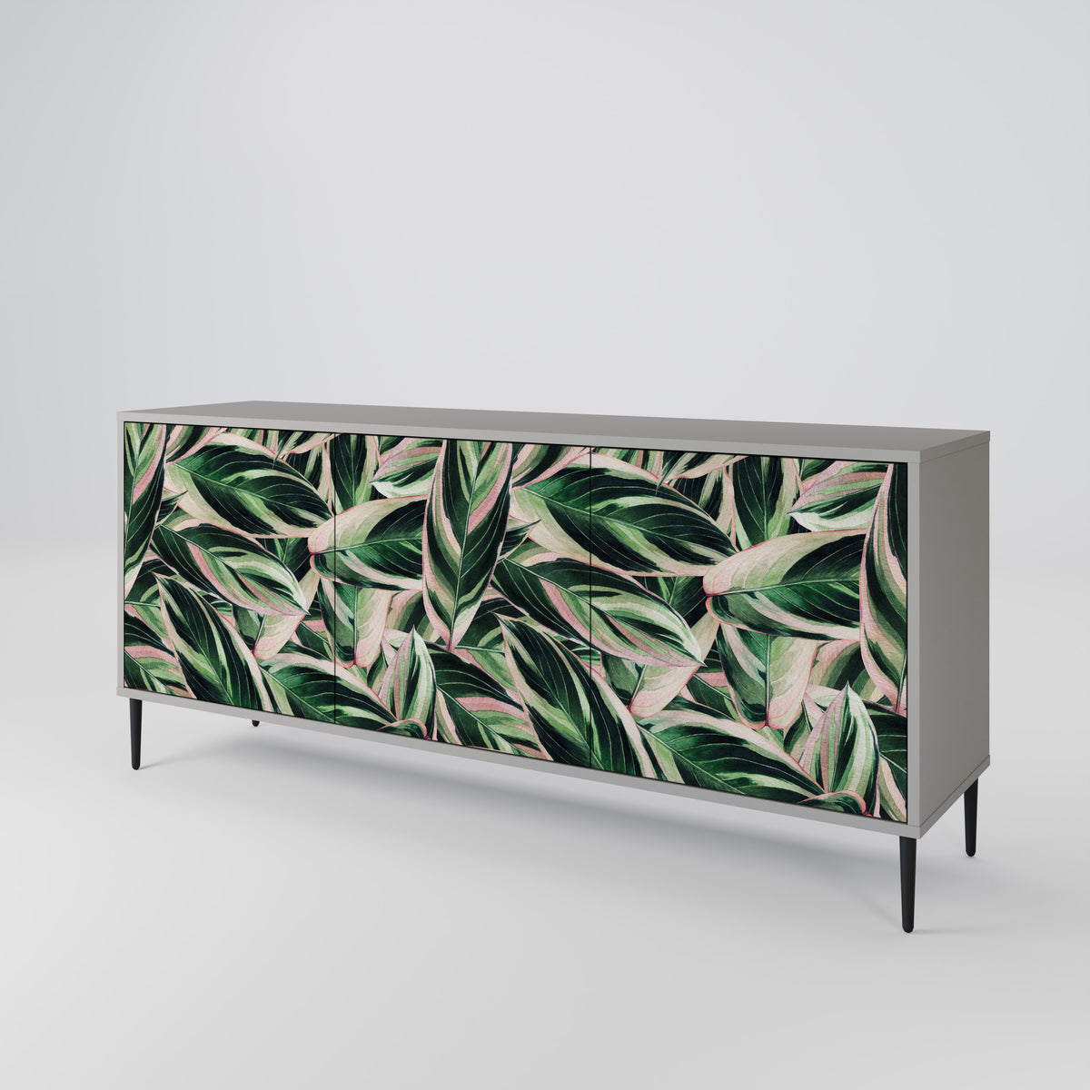 EERIE STROMANTHE 3-Door Sideboard