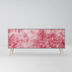 SWEET TROPICS 3-Door Sideboard