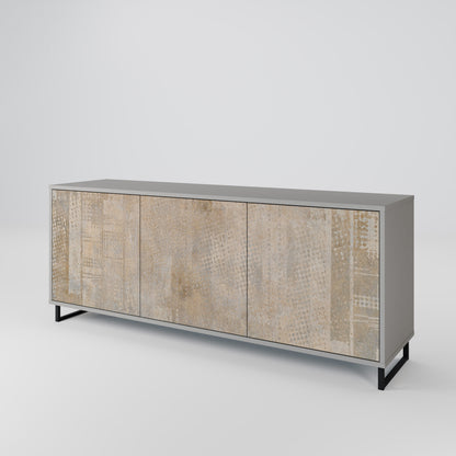 SCREEN ERROR 3-Door Sideboard