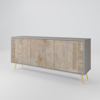 SCREEN ERROR 3-Door Sideboard