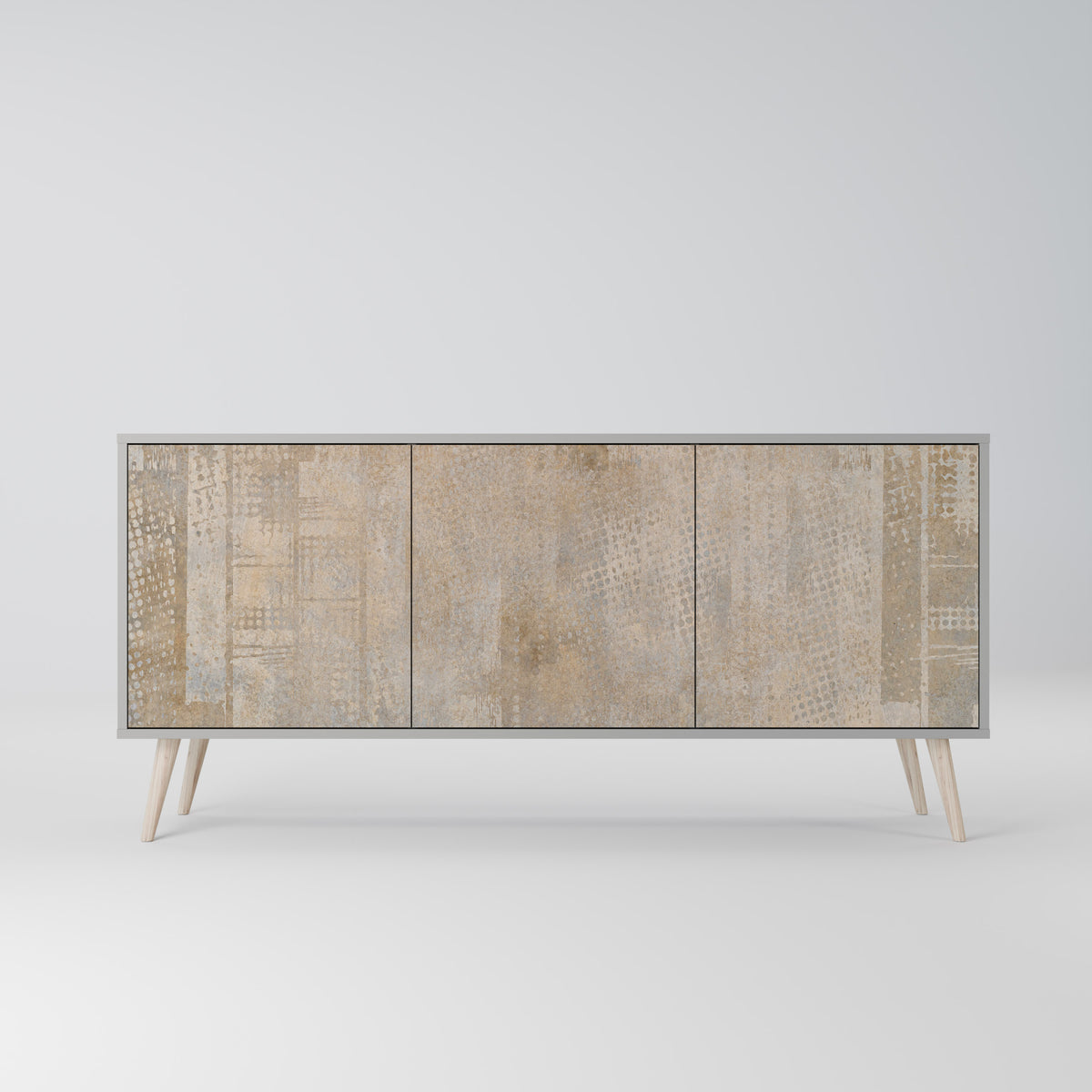 SCREEN ERROR 3-Door Sideboard