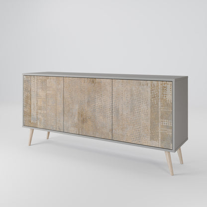 SCREEN ERROR 3-Door Sideboard