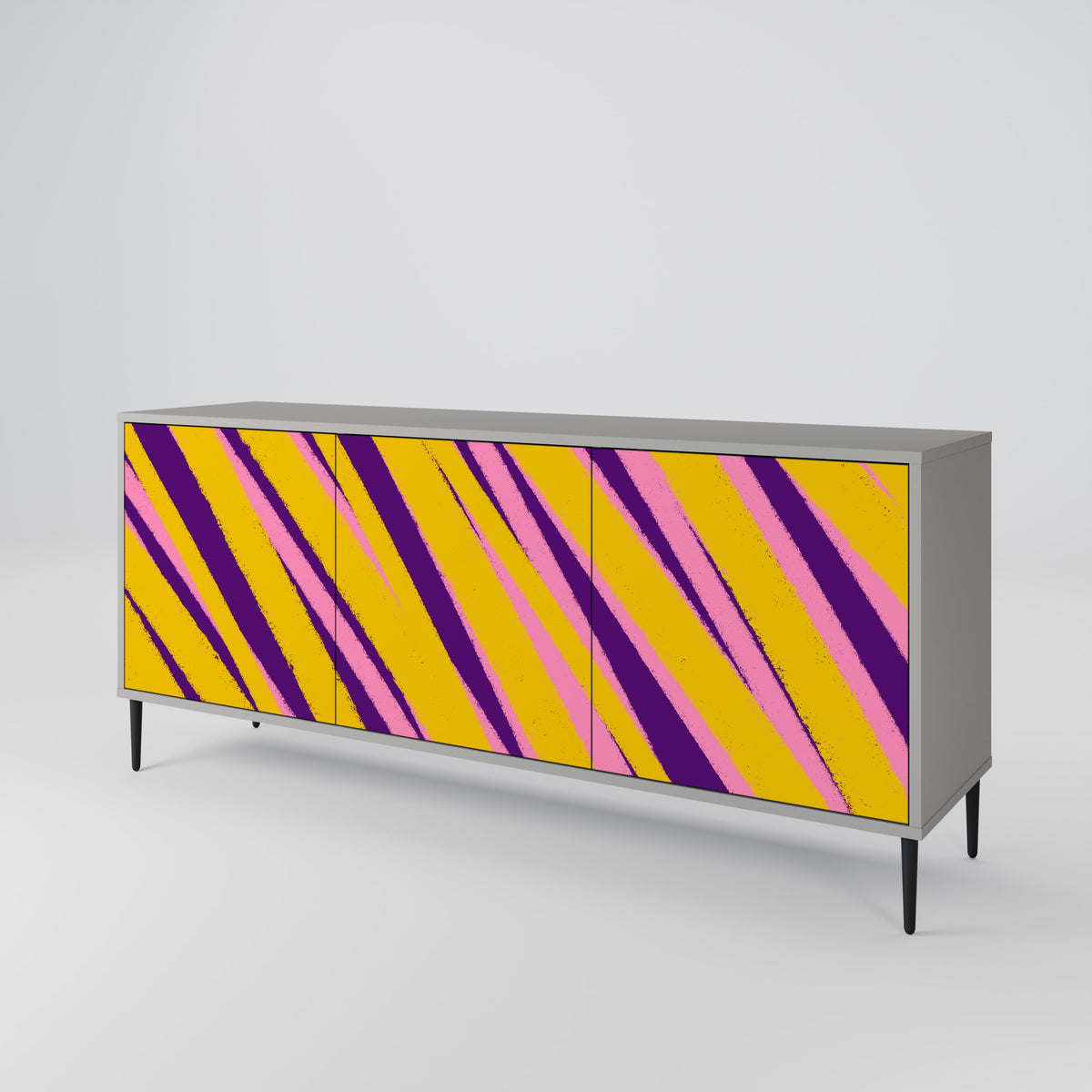 DREAMS COME TRUE 3-Door Sideboard