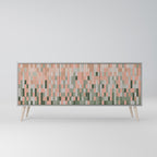 BUILDING THE FUTURE 3-Door Sideboard