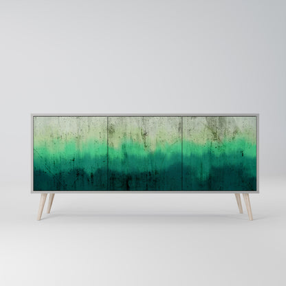 NORTHERN LIGHTS 3-Door Sideboard