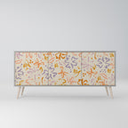 SPRING WHIMSY 3-Door Sideboard