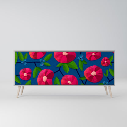 SPRING THOUGHTS 3-Door Sideboard