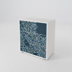 BLUE LEAVES Chest of drawers