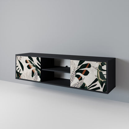 VERDURE FORMATION 2-Door TV Cabinet