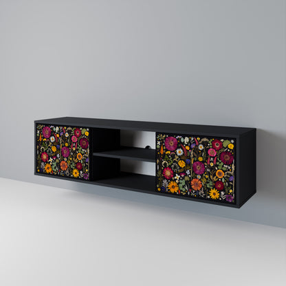 DAYNITE GARDEN 2-Door TV Cabinet