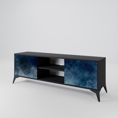 CELESTIAL FALL 2-Door TV Cabinet