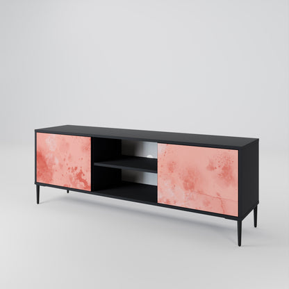 CRANE DANCE 2-Door TV Cabinet