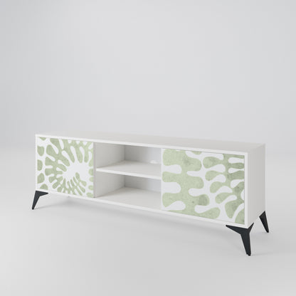 HELIX DANCE 2-Door TV Cabinet