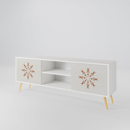 DAILY HARMONY 2-Door TV Cabinet
