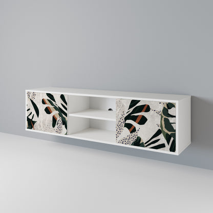 VERDURE FORMATION 2-Door TV Cabinet