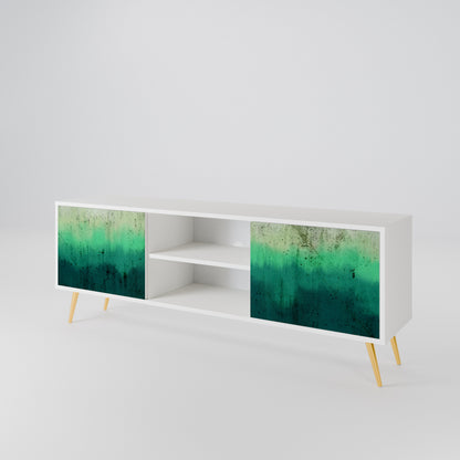 NORTHERN LIGHTS 2-Door TV Cabinet
