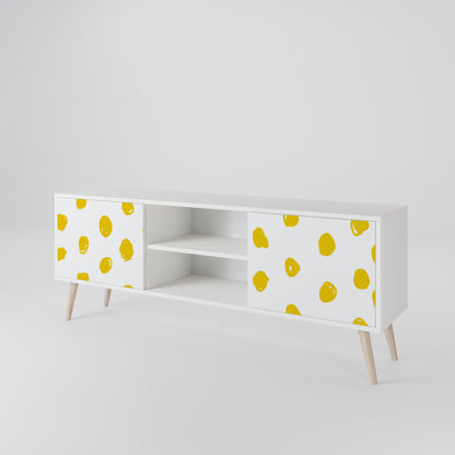 RADIANT REVERIE 2-Door TV Cabinet