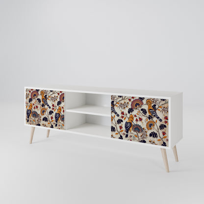 EMINENT HOOPOE 2-Door TV Cabinet