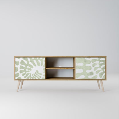 HELIX DANCE 2-Door TV Cabinet