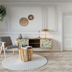 PALM SPRING 2-Door TV Cabinet