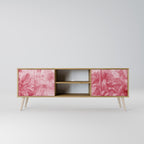 SWEET TROPICS 2-Door TV Cabinet