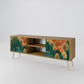 AUTUMN KALEIDOSCOPE 2-Door TV Cabinet
