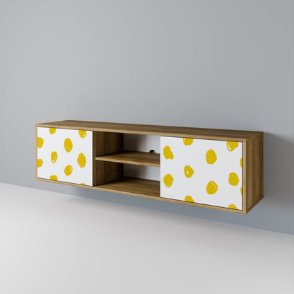 RADIANT REVERIE 2-Door TV Cabinet