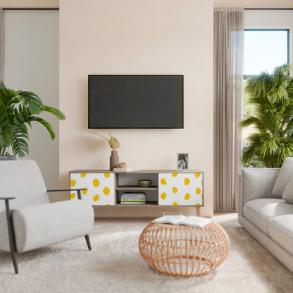 RADIANT REVERIE 2-Door TV Cabinet